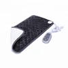 Washable 60*30 Customer Thermal Heating Far Infrared Carbon Fiber Heating Pad