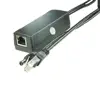 CCTV system IP camera phone 1000M gigabit POE splitter PD3202G