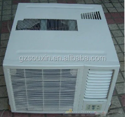 frigidaire window air conditioner