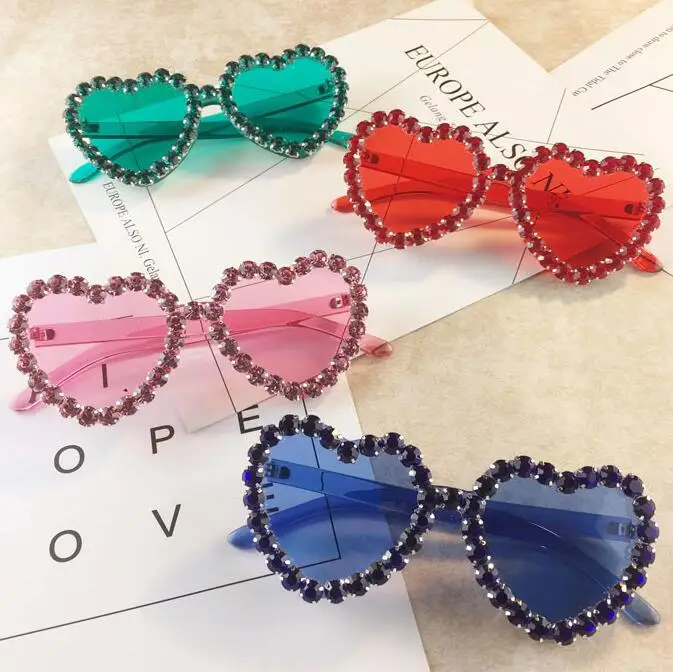 赤黒かわいい面白い女の子フラワーサングラスキッズハートサングラス Buy 子供ハートサングラス 花サングラス子供 女の子サングラス Product On Alibaba Com