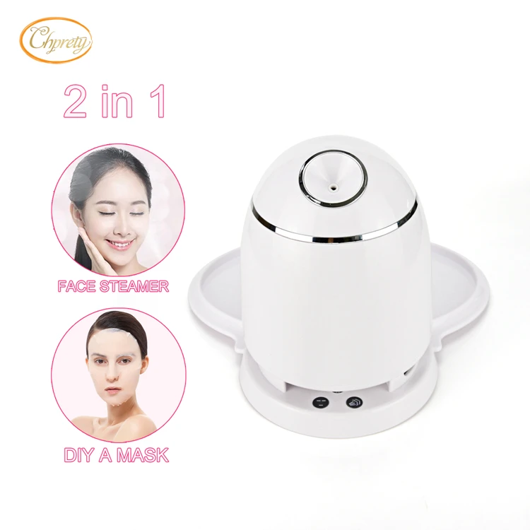 2in1 Mutifunctional Diy Fruit Collagen Facial Mask Beauty Machine Buy Fruit Collagen Facial