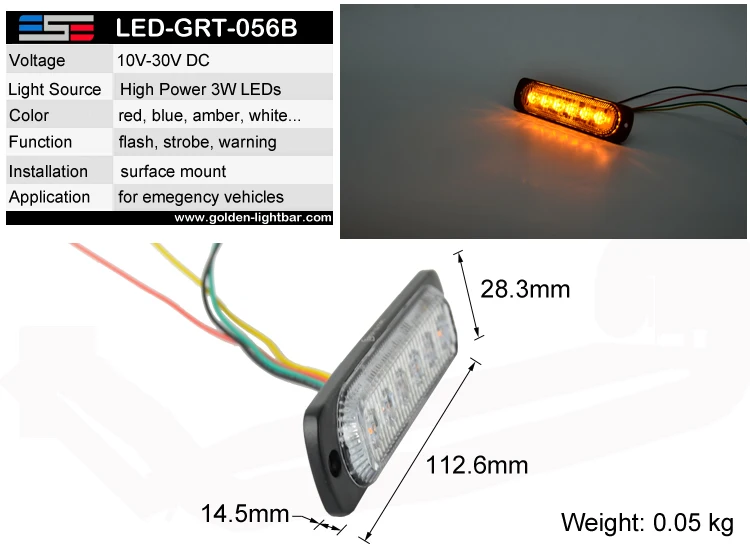 Rotate led strobe light 10 30 v dc принципиальная схема