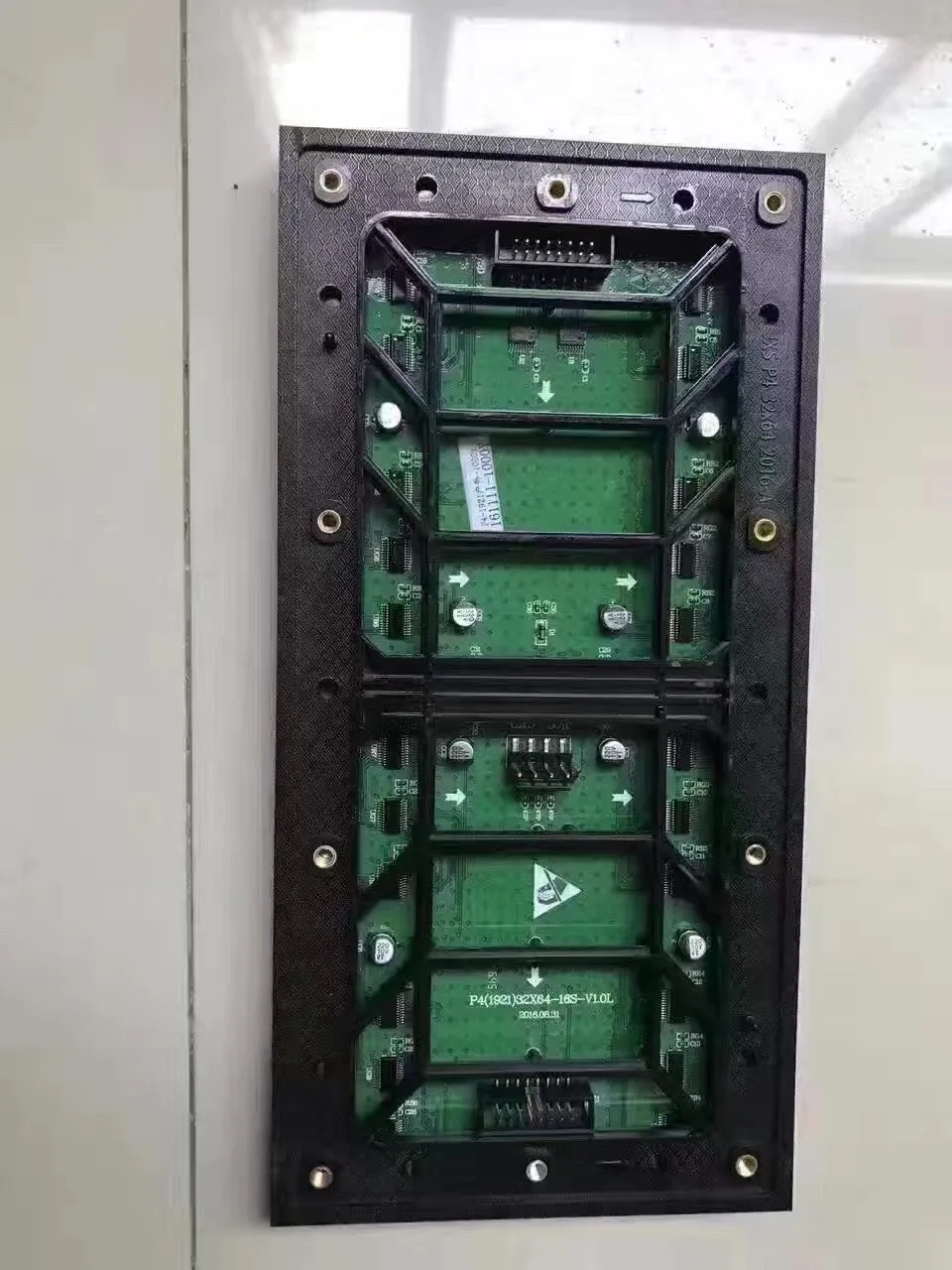 Text Display P2.5 Led Module Datasheet Buy P2.5 Led Module Datasheet