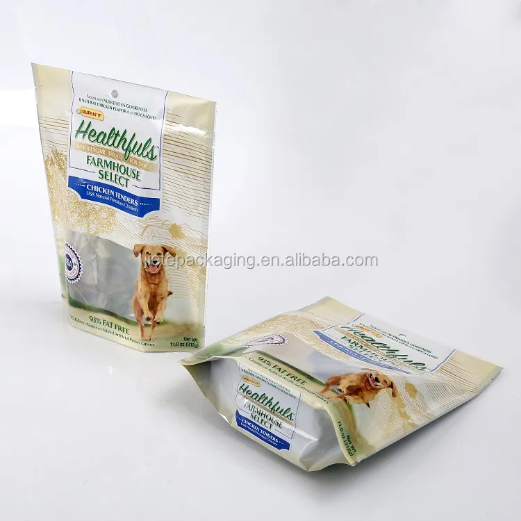 pe plastic bag