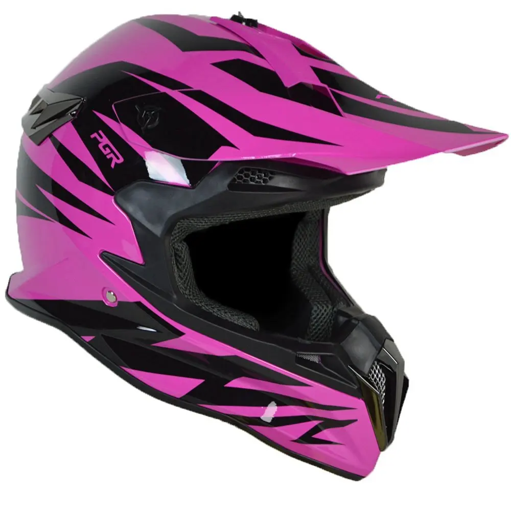 adult small dirt bike helmet