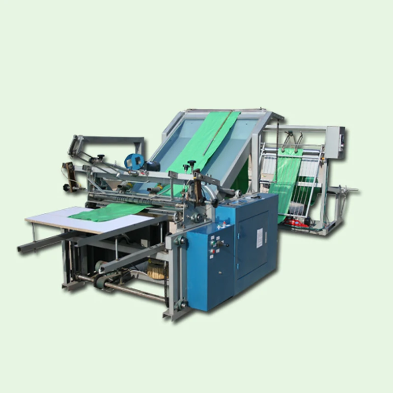 Zhejiang 2200. Tianjian Plastics Machinery. Automatic notching Machine for Plastic. Cement Cutting Machine.