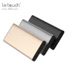 Shenzhen trade electronics ultimate speed 26800mah laptop notebook charger power bank for dell