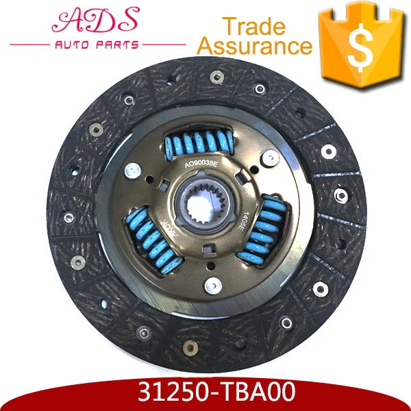 31250tba00 Autozone Engine Parts Clutch Facing Disc Clutch Kit For