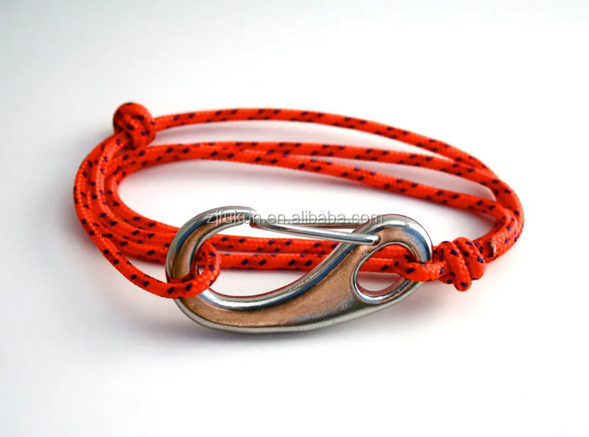 karabiner seil