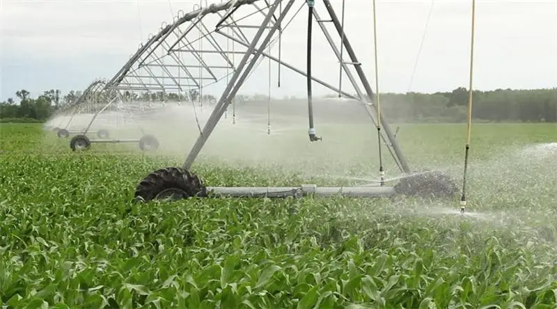 max psi for drip irrigation