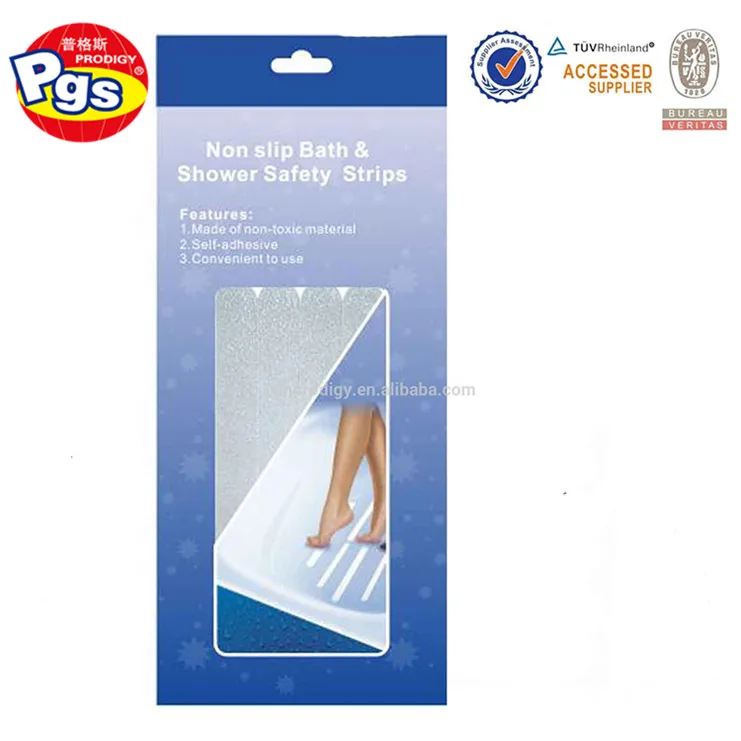 Non Slip Bathtub Stickers Antislip Waterproof Tape Buy Antislip