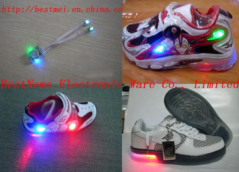 Shoes With Lights Led For Shoes With Lights Led For Kids