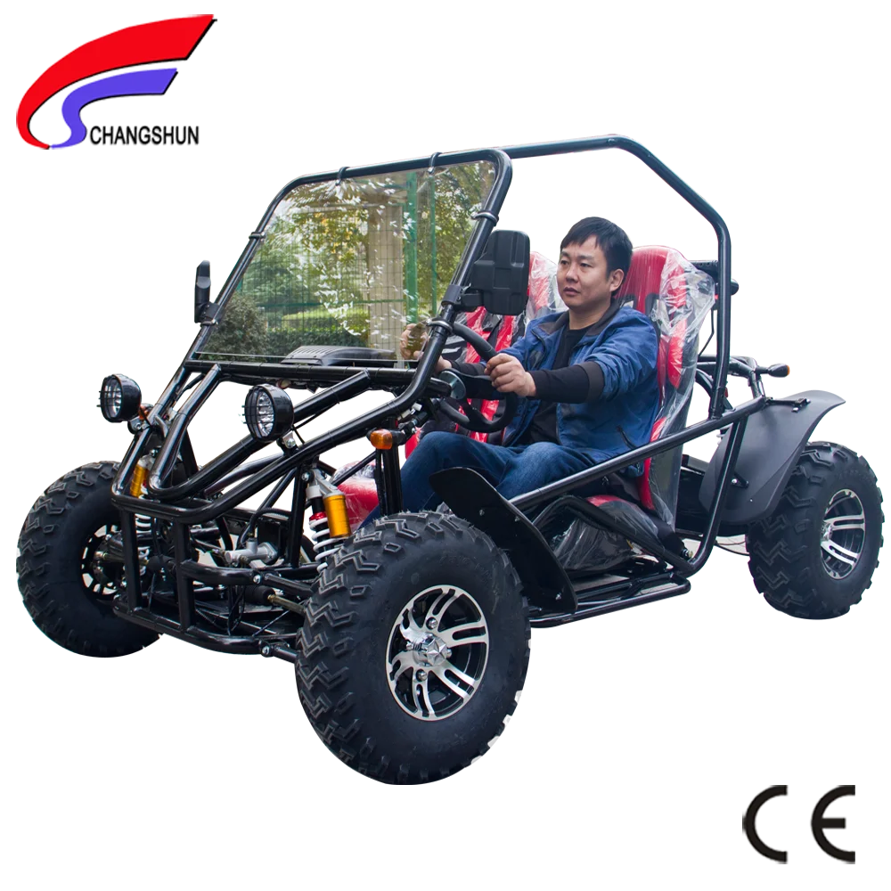 New Shaft Driving Adult Offroad Go Kart Pedal Buggy Tyres And Rims