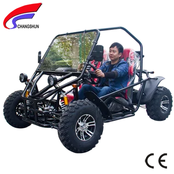 New Shaft Driving Adult Offroad Go Kart Pedal Buggy Tyres And Rims