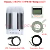 12v/24v auto 10A intellent controller with lcd mppt charge controller regulator