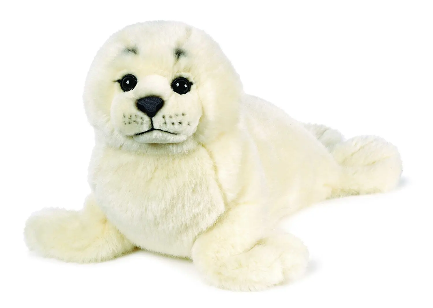 webkinz sparkle harp seal