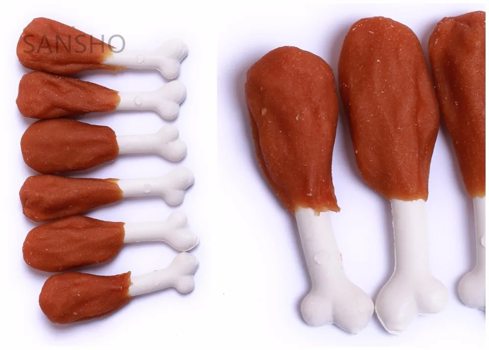 Wholesale Natural Dog Bone With Chicken Pet Snack Pet Treats - Buy Pet