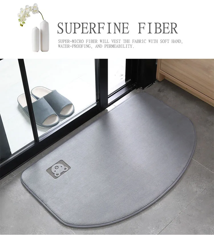 anti slip mat bathroom