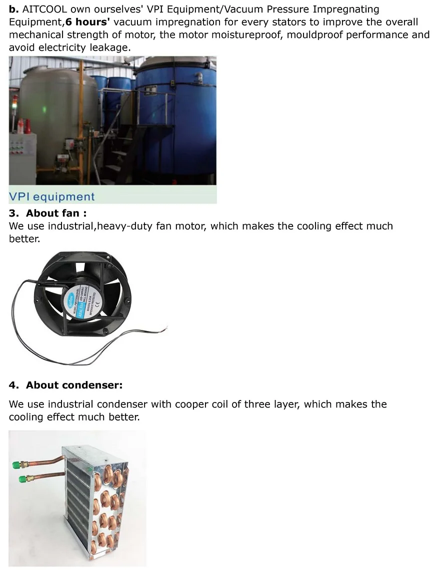 recovery unit advantage1-2