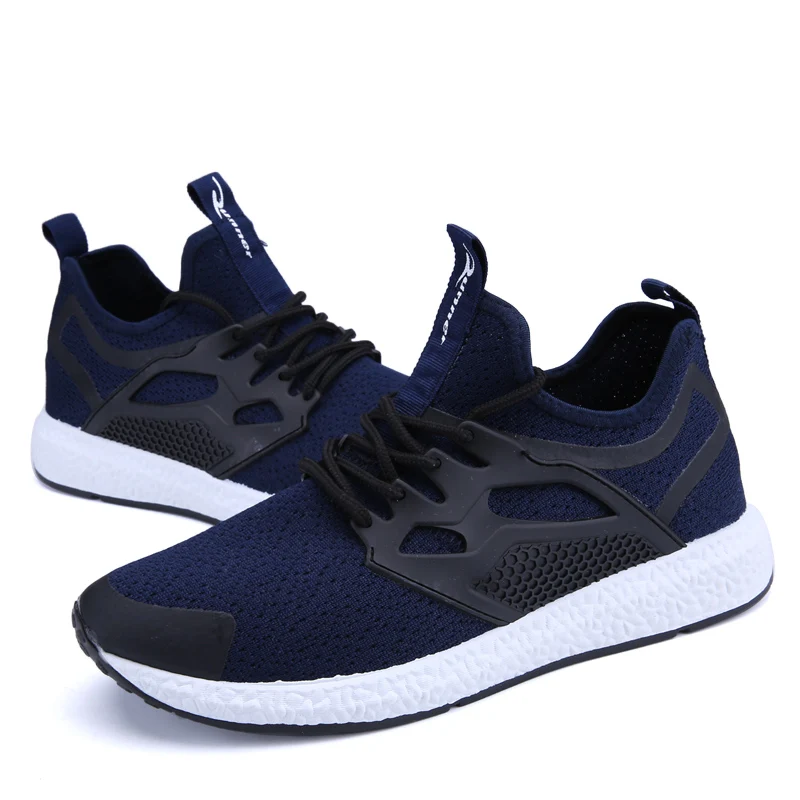 China Sport Shoe Manufacturer Men Fashion Trainers Shoes Buy Trainers