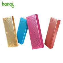 Original New 2015 Xiaomi Micro-SD Aux-in Handsfree Stereo Pocket Speaker 1500mAh 3.8V Bluetooth Speaker