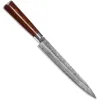 Yangjiang XYj Kitchen Knife Factory 8 Inch slicing Knife