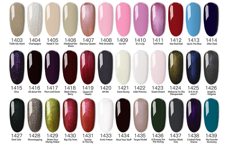 290 color series (4)