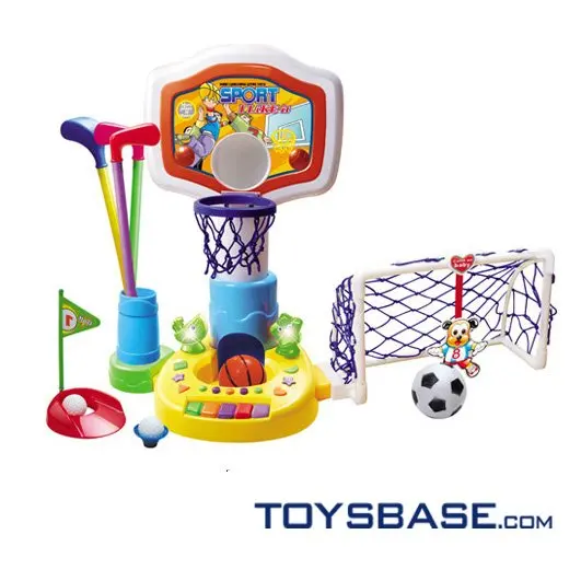 kids bounce toy