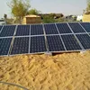 high efficiency solar panel 10kw home solar power supply system