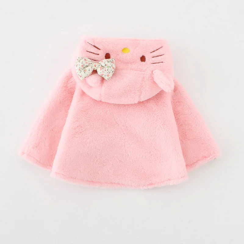 baby girls winter coat
