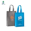 Latest Laminated PP Non Woven Tote Cloth Bag For Shopping