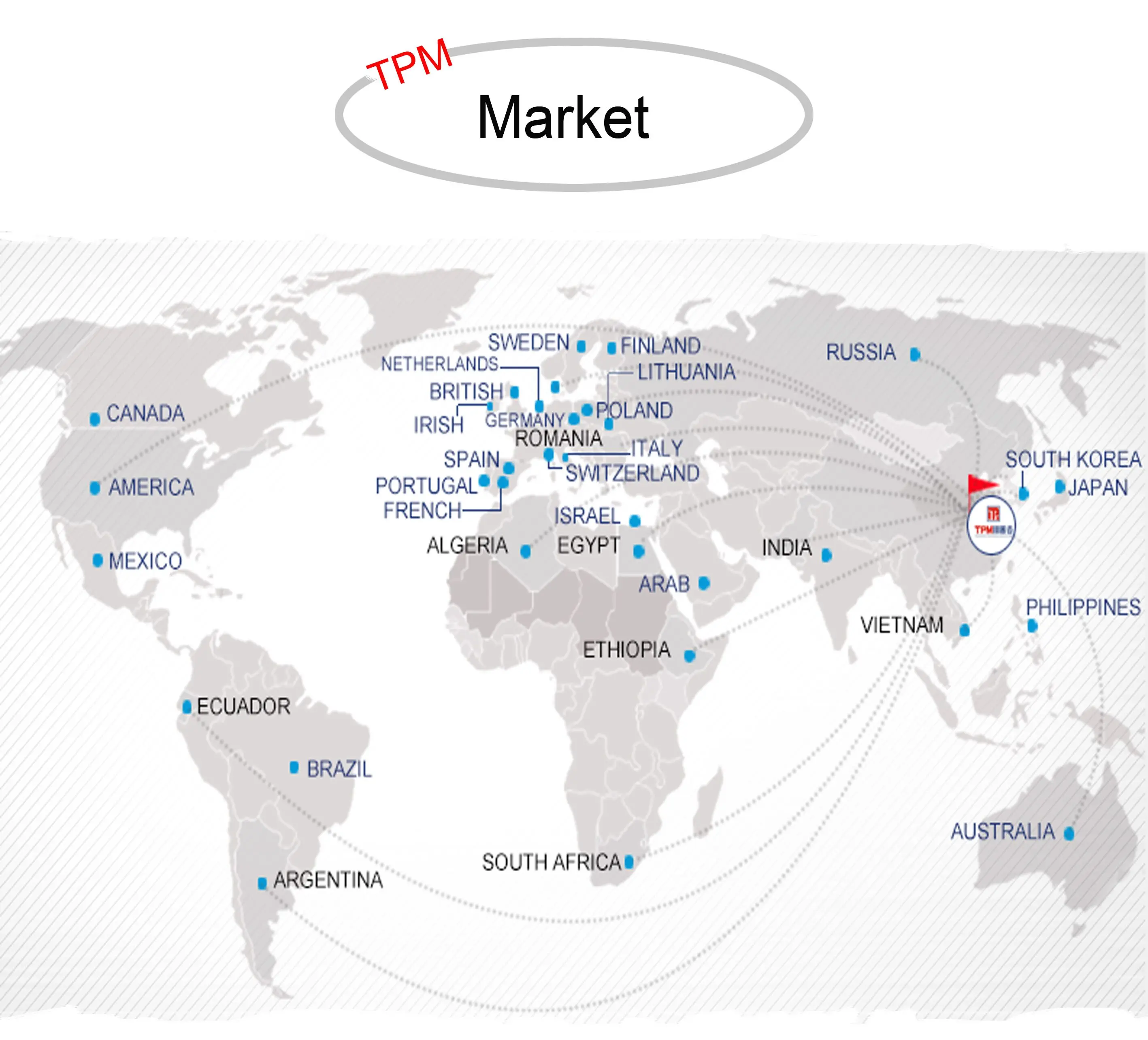 High quality 6063 t5 alloy Profile 6063 Anodized extruded aluminium profile manufacturers TPM-8-20120 for windows and doors