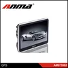 Touch Screen Car GPS Navigation with New map