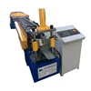 steel solar panel pv bracket roll forming machine