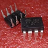 Integrated Circuits High Quality Attiny15l-1PU 8-bit Avr Microcontroller With 1k Byte Flash