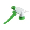 Trigger sprayer HT-A1with long handle,copper head and aluminum nail 28/400 28/410 , plastic sprayer