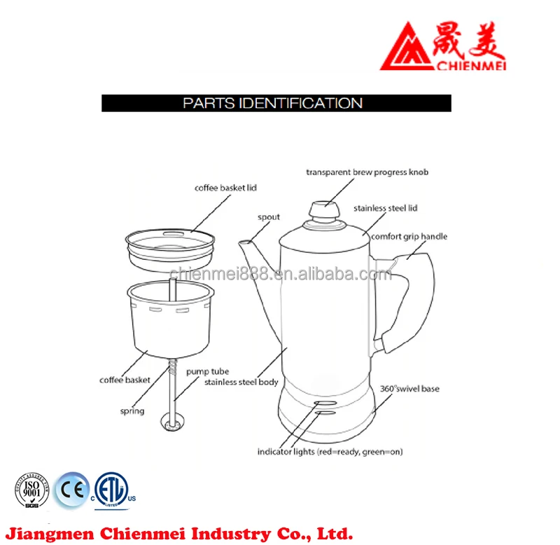 Stainless Steel Coffee Percolators Suppliers And Manufacturers At Alibaba Stainless Steel Coffee Percolators Suppliers And Manufacturers At Alibaba