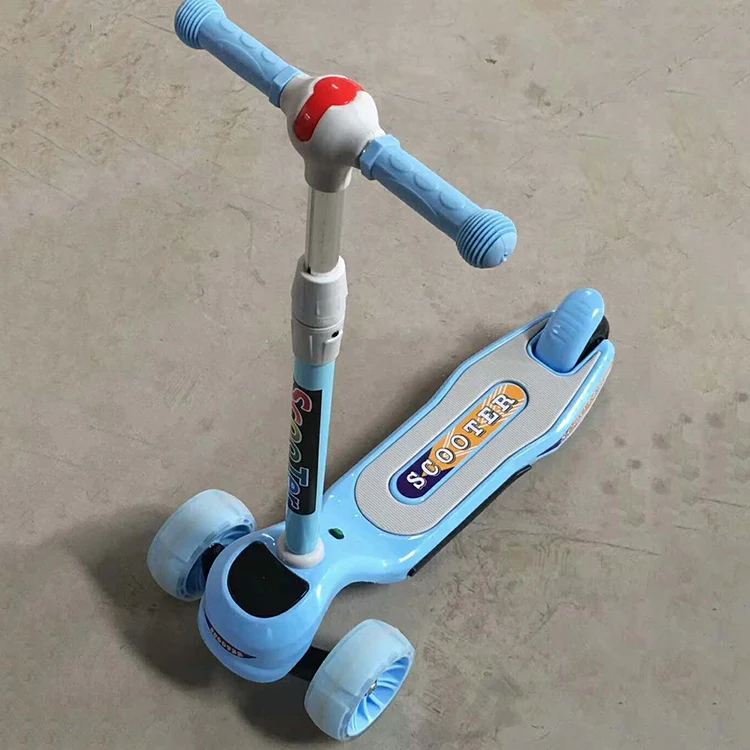 baby scooter with price