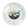 OEM modern home decor silent wall clock