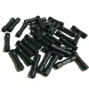M3x6.3x50mm customized color anodized surface hot sale aluminum hex head standoff
