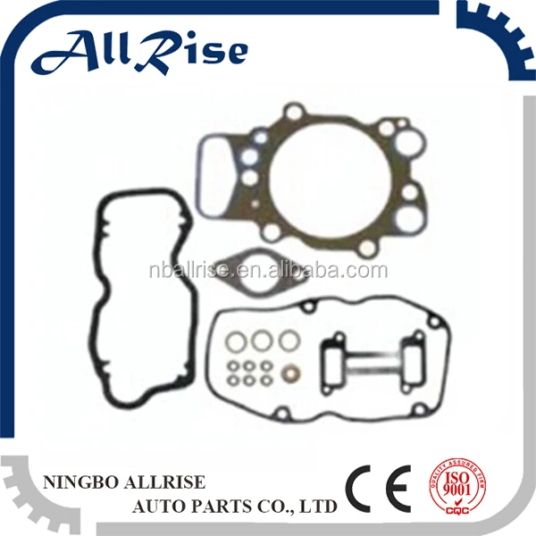 ALLRISE C-38791 Trucks 551363 Cylinder Head Gasket Kit