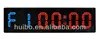Muscle Driver Clock Tabata Digital Interval Timer