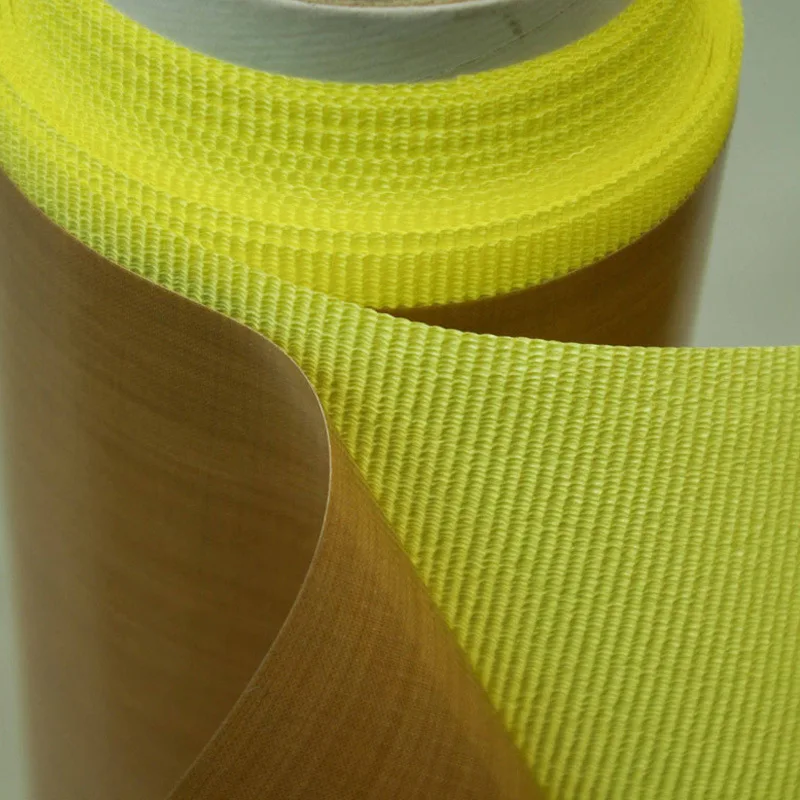 Fire Resistant Thermal Insulation Ptfe Coating Fiberglass Cloth Fabric ...