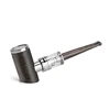wood pipe smoking 2ml epipe 1000mAh e-pipe vape K1000 Plus wholesale from kamry