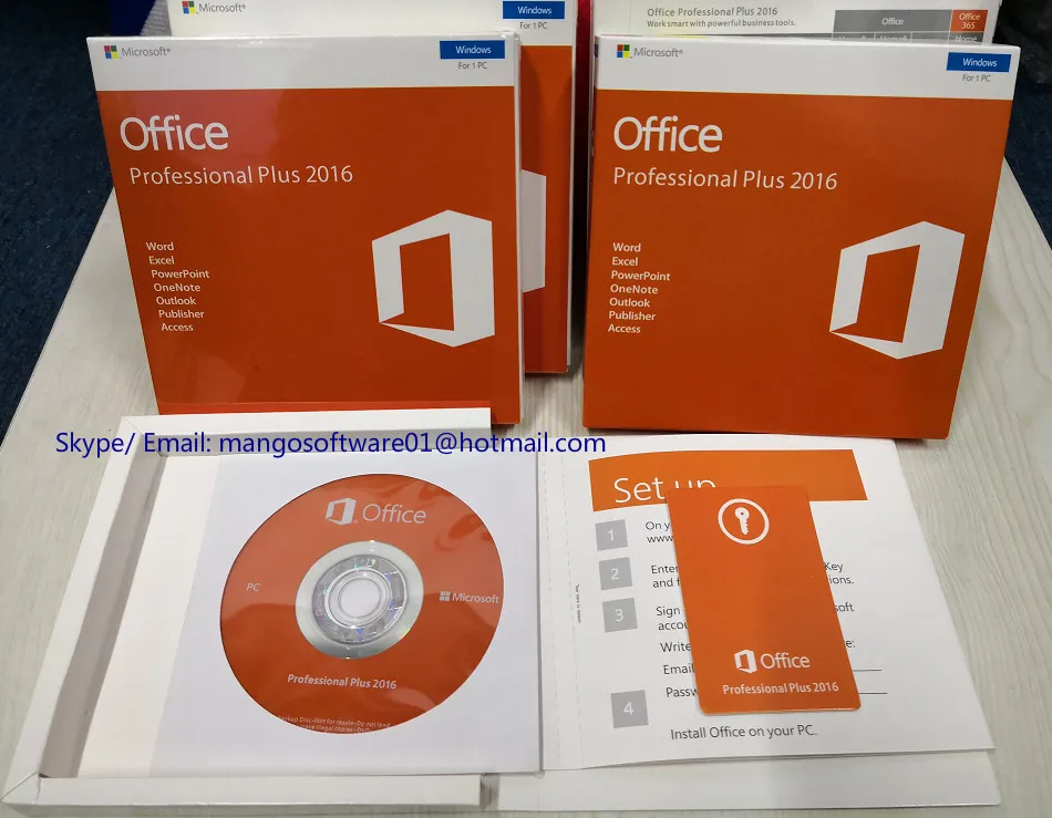 Office 2016 профессиональный плюс ключ