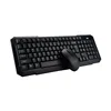 New Arrival Simple and practical wireless keyboard and mouse combo