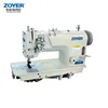 2017 New Design Leather Sofa Used Tables Lockstitch Sewing Machine With Roller