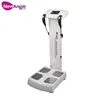 Accurate, precise, and convenient method bioimpedance machine body fat