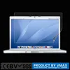 Factory manufacturer HD anti shock computers screen protector for apple macbook screen protector