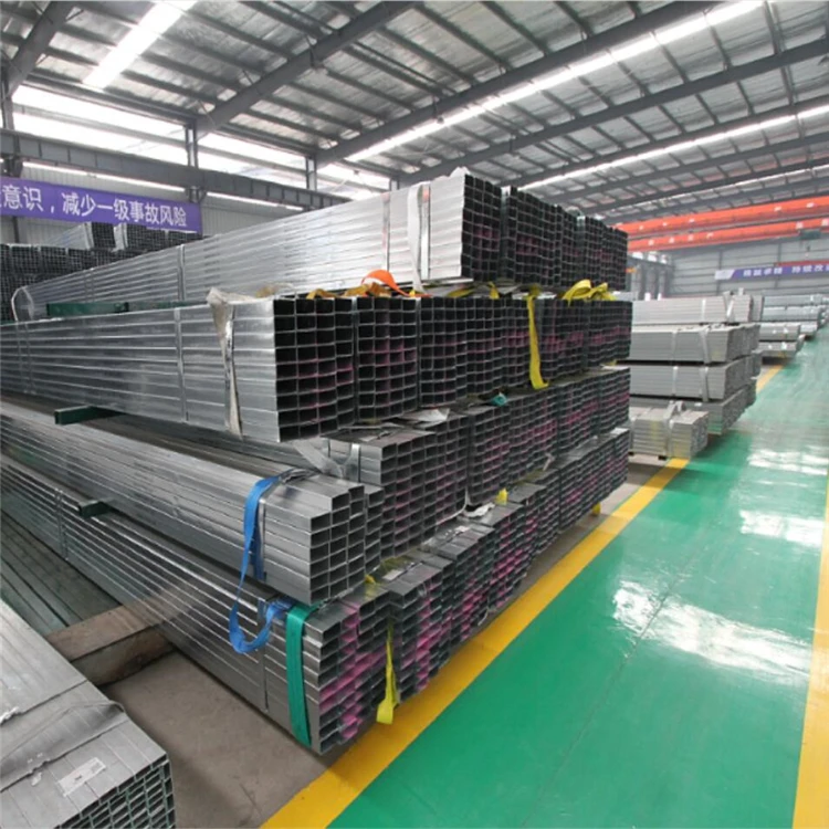 12x12 square steel pipe